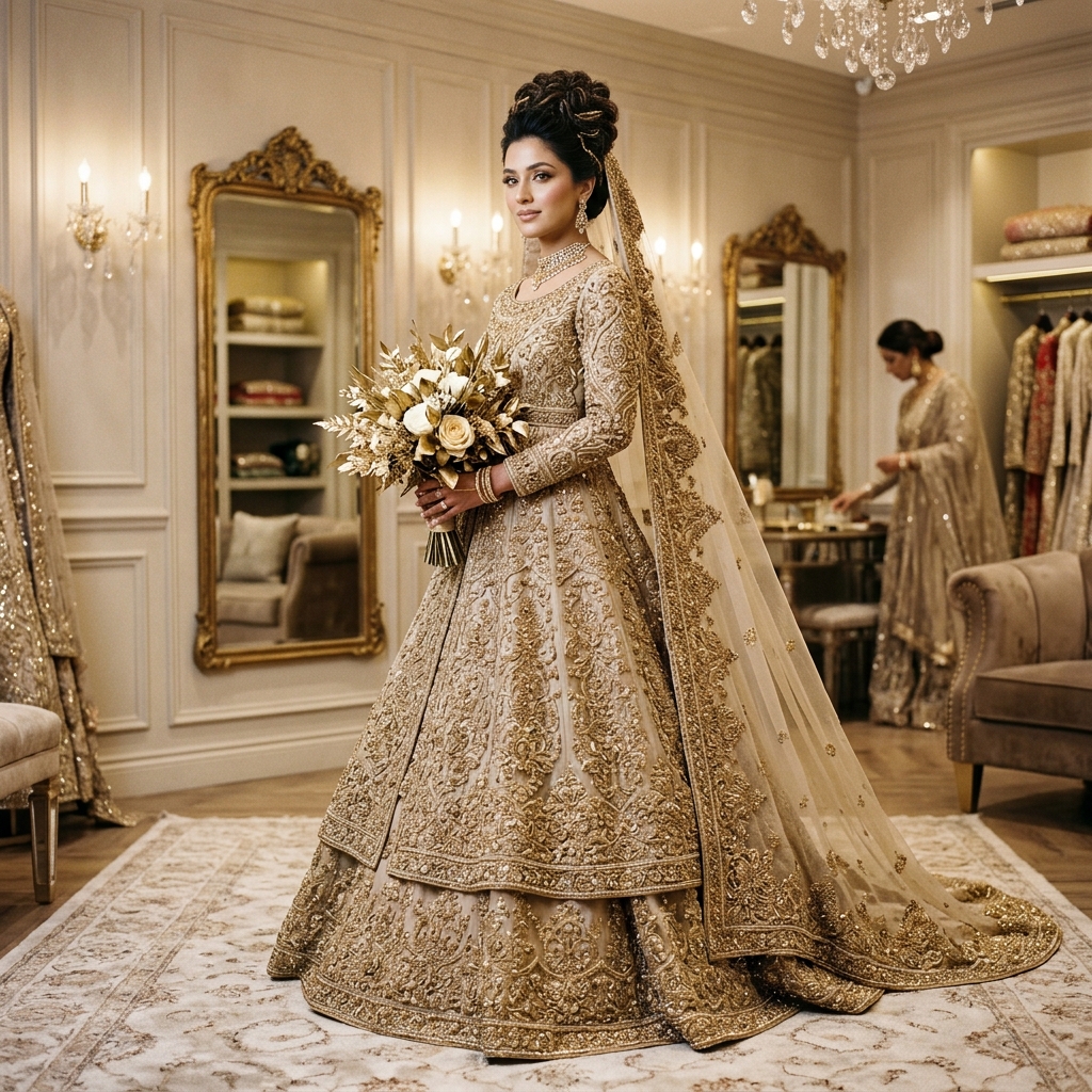 Luxury Fashion